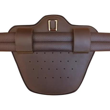 Wintec Stud Girth Attachment Brown Stud Girths