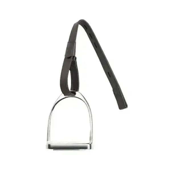 Wintec Webbers Brown 70Cm / 28&Quot; Stirrup Leathers