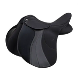 WintecLite All Purpose Saddles Black 40 cm / 16" Saddles