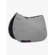 Wither Relief Jump Pad Grey - Large / Grey - Saddle Pads