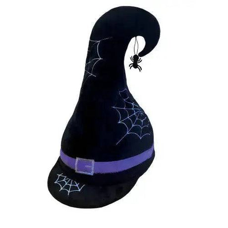 Wizadora Witch Novelty Hat Silk By Equetech Equetech Hat Silks Barnstaple Equestrian Supplies