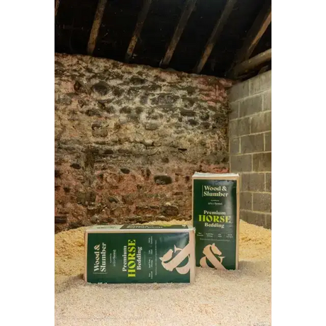 Wood And Slumber Wood Shavings Small Flake Animal Bedding