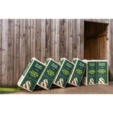 Wood And Slumber Wood Shavings Small Flake Animal Bedding