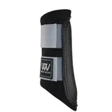 Woof Wear Club Brushing Boots Brushed Steel X Small Brushing Boots