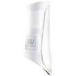 Woof Wear Club Brushing Boots White X Small Brushing Boots
