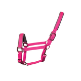 Woof Wear Contour Head Collar Berry Pony Headcollars