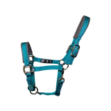 Woof Wear Contour Head Collar Ocean Pony Headcollars