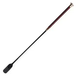 Woof Wear Diamond Riding Whip Damson Whips & Canes