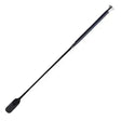Woof Wear Diamond Riding Whip Navy / Silver Whips & Canes