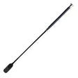 Woof Wear Diamond Riding Whip Navy / Silver Whips & Canes