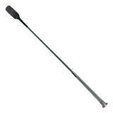 Woof Wear Gel Fusion Riding Whip British Racing Green Whips & Canes