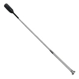 Woof Wear Gel Fusion Riding Whip Lilac Whips & Canes