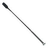 Woof Wear Gel Fusion Riding Whip Navy Whips & Canes