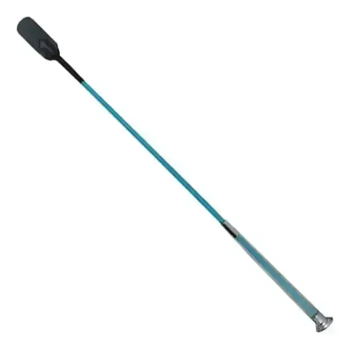 Woof Wear Gel Fusion Riding Whip Ocean Whips & Canes
