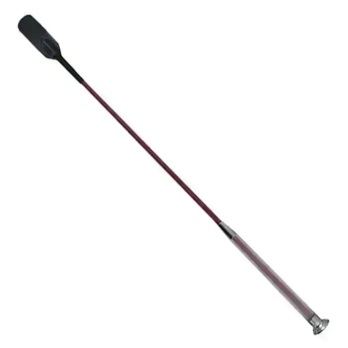 Woof Wear Gel Fusion Riding Whip Shiraz Whips & Canes