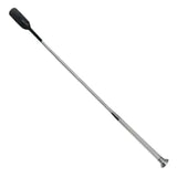 Woof Wear Gel Fusion Riding Whip Lilac Whips & Canes