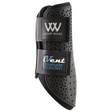 Woof Wear iVent Hybrid Boot Black Steel Small Brushing Boots