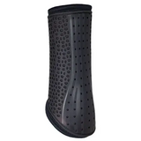 Woof Wear iVent Hybrid Boot Black Steel Small Brushing Boots