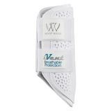 Woof Wear iVent Hybrid Boot White Small Brushing Boots