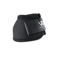 Woof Wear iVent No Turn Overreach Boot Black Small Over Reach Boots