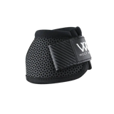 Woof Wear iVent No Turn Overreach Boot Black Small Over Reach Boots