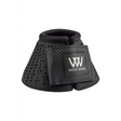Woof Wear iVent Overreach Boot Black Small Over Reach Boots