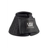 Woof Wear iVent Overreach Boot Black Small Over Reach Boots
