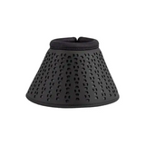 Woof Wear iVent Overreach Boot Black Small Over Reach Boots