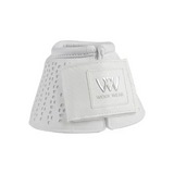 Woof Wear iVent Overreach Boot White Small Over Reach Boots