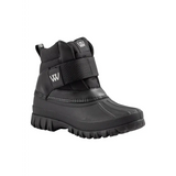Woof Wear NEW Short Yard Boot Black 36 Yard Boots