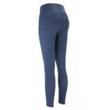 Woof Wear Original Lite Riding Tights Navy UK06 Riding Tights
