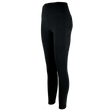 Woof Wear Original Riding Tights - Full Seat Black UK06 