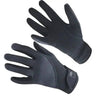 Woof Wear Precision Thermal Gloves Black 6 Woof Wear Riding Gloves Barnstaple Equestrian Supplies
