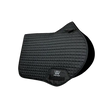 Woof Wear Pro Close Contact Saddle Pad Black Cob Saddle Pads