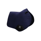 Woof Wear Pro Close Contact Saddle Pad Navy Cob Saddle Pads