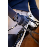 Woof Wear Reintex Mesh Riding Glove Black 6 Riding Gloves