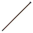 Woof Wear Show Cane 60 cm Chocolate Whips & Canes
