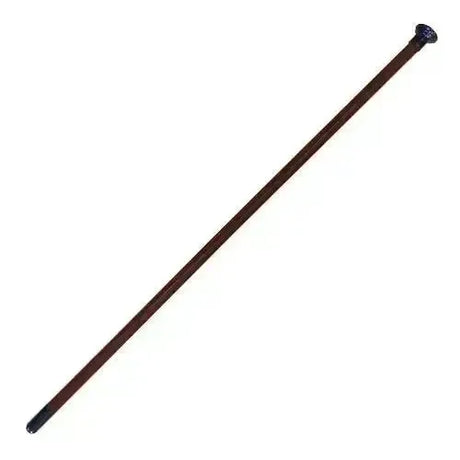 Woof Wear Show Cane 60cm Chocolate Whips & Canes