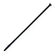 Woof Wear Show Whip 60 cm Black Whips & Canes