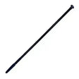 Woof Wear Show Whip 60cm Black Whips & Canes