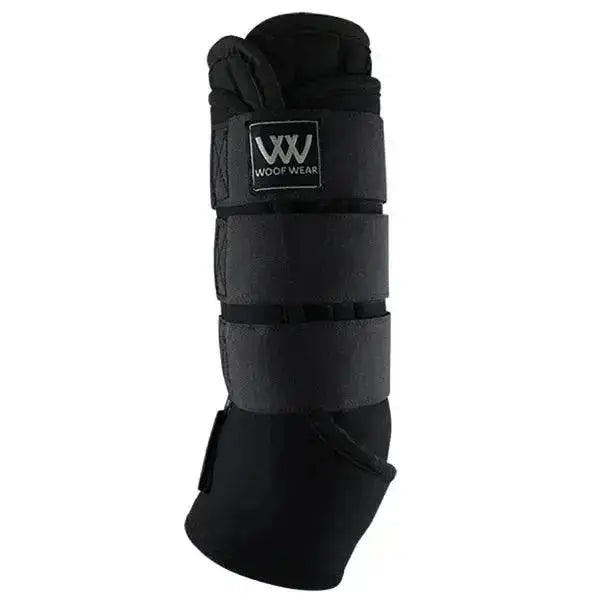 Woof Wear Stable Boots Small Stable Boots Barnstaple Equestrian Supplies