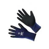 Woof Wear Summer Yard Glove Black Navy Small Yard Gloves