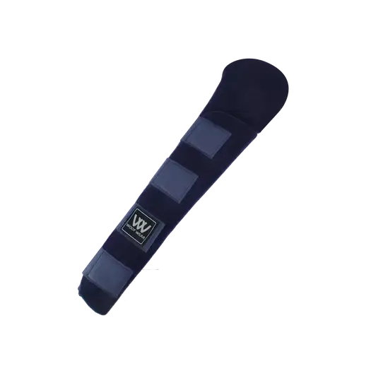 Woof Wear Tail Guard Black 