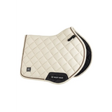 Woof Wear Vision Aura Saddle Pad CC Stone Full Size 