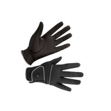 Woof Wear Vision Riding Glove Black 6.5 Riding Gloves