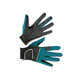 Woof Wear Vision Riding Glove Black Ocean 6 Riding Gloves