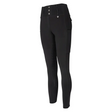 Woof Wear Vision Riding Tights Black UK06 Riding Tights