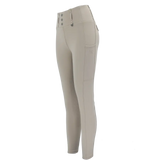 Woof Wear Vision Riding Tights Stone UK06 Riding Tights