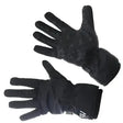 Woof Wear Winter Glove Waterproof Yard Glove Black X Small Riding Gloves