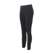 Woof Wear Young Rider Pro Tights Black Junior Xtra Small Riding Tights